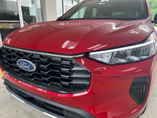 New 2025 Ford Escape ST-Line image 1