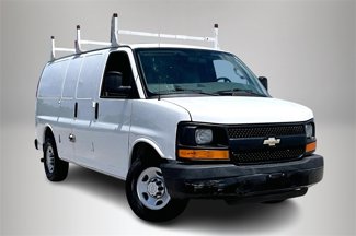 Used 2016 Chevrolet Express 2500 image 1