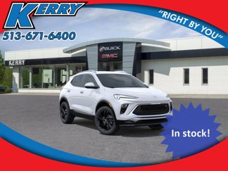 New 2026 Buick Encore GX Sport Touring w/ Comfort Package image 1