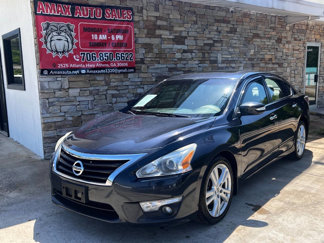 Used 2015 Nissan Altima 3.5 SL image 1