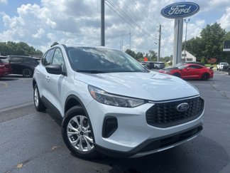 New 2025 Ford Escape Active image 1