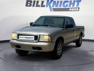 Used 2003 GMC Sonoma SLS image 1
