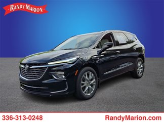 Used 2023 Buick Enclave Essence w/ Experience Buick Package image 1