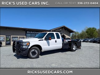 Used 2012 Ford F350 XL w/ PWR Equipment Group image 1