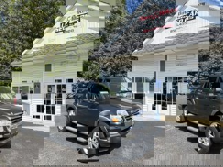 Used 2010 Ford Explorer Sport Trac XLT image 1