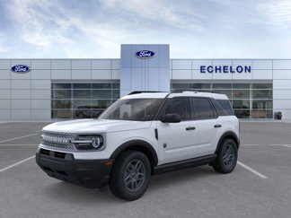 New 2025 Ford Bronco Sport Big Bend image 1