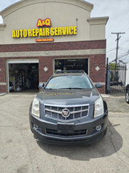 Used 2011 Cadillac SRX Performance image 1