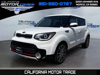 Used 2018 Kia Soul ! w/ Tech Package image 1