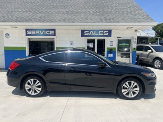 Used 2012 Honda Accord EX-L image 1
