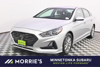 Used 2018 Hyundai Sonata ECO image 1