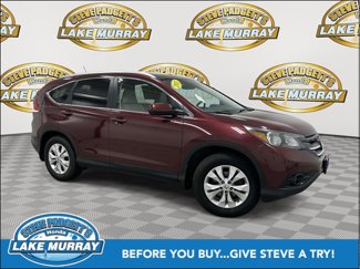 Used 2013 Honda CR-V EX-L image 1