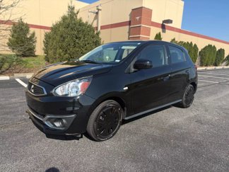 Used 2020 Mitsubishi Mirage ES image 1
