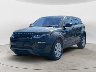 Used 2017 Land Rover Range Rover Evoque SE Premium image 1