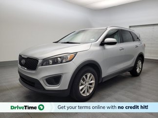 Used 2018 Kia Sorento LX image 1