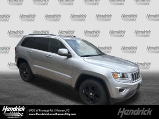 Used 2014 Jeep Grand Cherokee Laredo w/ Quick Order Package 23E image 1