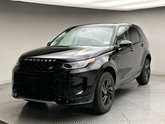 Used 2024 Land Rover Discovery Sport S image 1