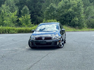 Used 2012 Volkswagen GTI 4-Door image 1