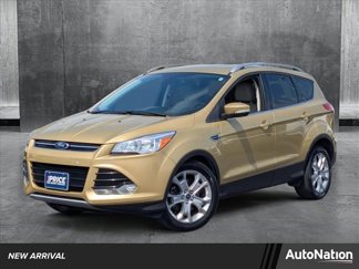 Used 2014 Ford Escape Titanium image 1