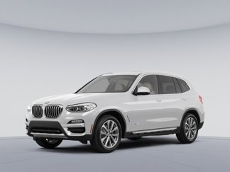 Used 2018 BMW X3 xDrive30i image 1