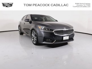 Used 2019 Kia Cadenza Technology image 1