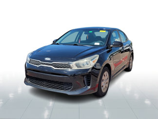 Used 2019 Kia Rio LX image 1