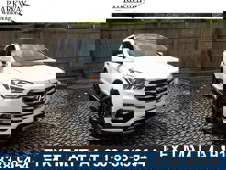 Used 2017 Hyundai Santa Fe Sport image 1