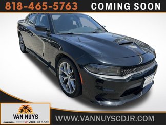 Used 2023 Dodge Charger GT image 1