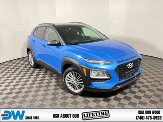 Used 2019 Hyundai Kona SEL image 1
