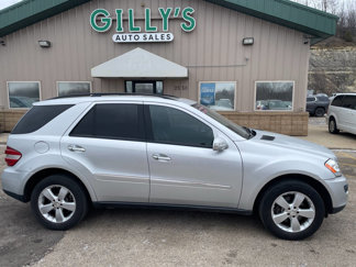 Used 2006 Mercedes-Benz ML 500 4MATIC image 1