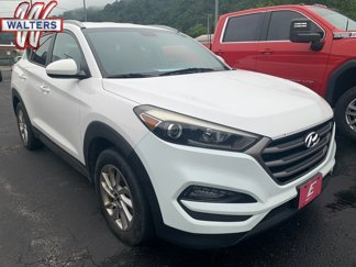 Used 2016 Hyundai Tucson SE w/ Option Group 02 image 1