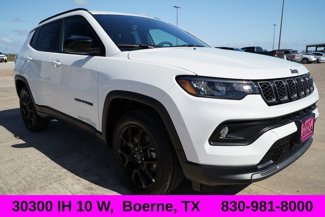 New 2025 Jeep Compass Latitude w/ Convenience Group image 1