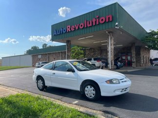 Used 2004 Chevrolet Cavalier Coupe w/ Preferred Equipment Group image 1