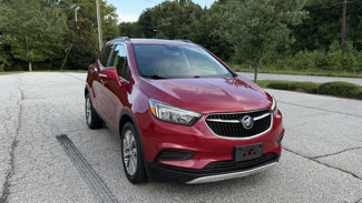 Used 2019 Buick Encore Preferred w/ Safety Package image 1