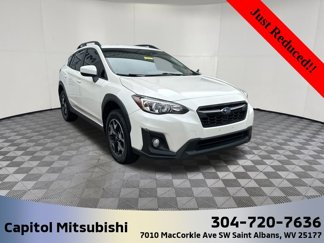 Used 2019 Subaru Crosstrek 2.0i Premium w/ Popular Package #2 image 1