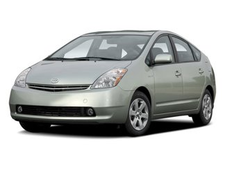 Used 2009 Toyota Prius image 1