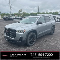Used 2023 GMC Acadia SLE w/ Driver Convenience Package image 1