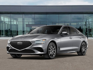 New 2026 Genesis G70 2.5T Prestige image 1
