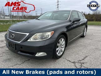 Used 2007 Lexus LS 460 image 1