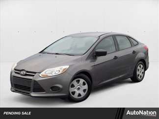 Used 2013 Ford Focus S image 1