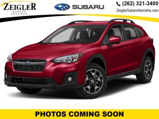 Used 2020 Subaru Crosstrek 2.0i Premium w/ Moonroof Package 2 image 1