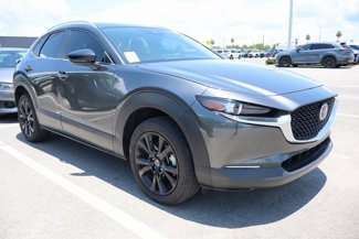 Used 2024 MAZDA CX-30 AWD 2.5 S w/ Select Sport Pkg image 1