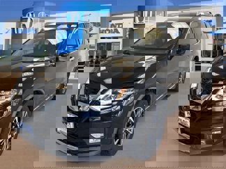 Used 2018 Nissan Rogue SL image 1