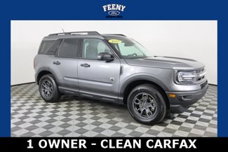 Used 2023 Ford Bronco Sport Big Bend w/ Convenience Package image 1