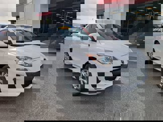 Used 2012 MAZDA MAZDA3 i Touring image 1