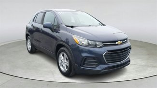 Used 2019 Chevrolet Trax LS w/ Tint and Cruise Package image 1