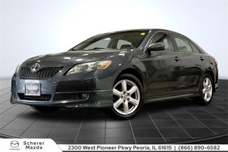 Used 2009 Toyota Camry SE image 1