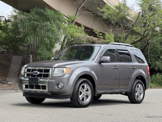 Used 2011 Ford Escape Limited w/ 301A Rapid Spec Order Code image 1