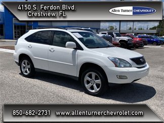 Used 2006 Lexus RX 330 AWD image 1
