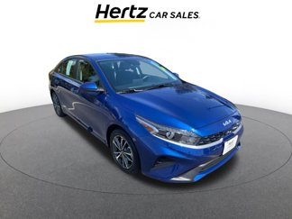 Used 2024 Kia Forte LXS image 1