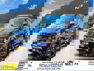 Used 2020 Dodge Journey Crossroad image 1